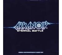 Thiry, Xavier - Arkanoid Eternal Battle: Original Game Soundtrack [Vinilo]