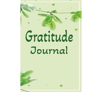 This 90+Day Gratitude Guided Prompt Journal with Motivational and Inspirational sayings offers a simple way to bring Positivity, Gratitude, Self-Care and Well-Being into your life.
