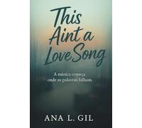 This ain’t a Love Song (Hearts of Olympus)