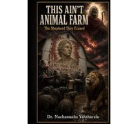 This Ain’t Animal Farm: The Shepherd They Erased