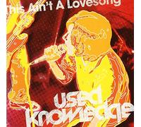 This Ain't a Lovesong