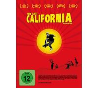 This Ain't California [Alemania] [DVD]