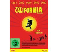 This Ain't California (+ CD-Soundtrack) [Alemania] [DVD]