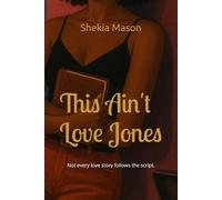This Ain't Love Jones