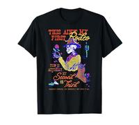This Ain't My First Rodeo Skeleton Funny Camiseta