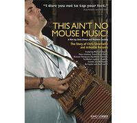 This Ain't No Mouse Music! [USA] [DVD]