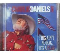 This Ain't No Rag, It's a Flag