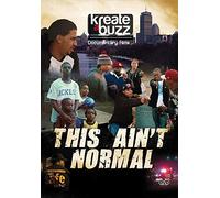 This Ain't Normal [USA] [DVD]