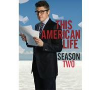 This American Life: Season Two [USA] [DVD]