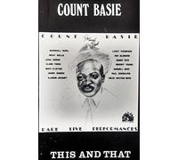 This and That: Rare Live Performances