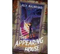 This Appearing House (ebook)