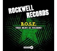 B.O.S.E. - This Beat Is Techno