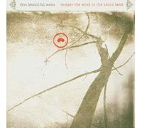 This Beautiful Mess - Temper Wind to The [Import]