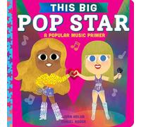 This BIG Pop Star: A Popular Music Primer