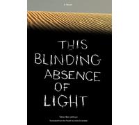 This Blinding Absence Of Light
