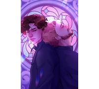 This Blood that Binds Us Omnibus: Volume 2