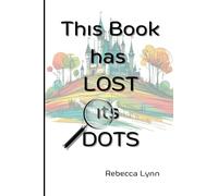 This Book Has Lost Its Dots
