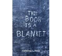 This Book Is A Blanket