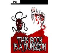 This Book Is A Dungeon PC