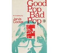 This Book Is a Song: The Sunday Times bestselling hit from Jarvis Cocker