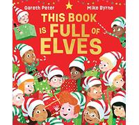 This Book is Full of Elves (PB)