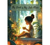 This Book is My Safe Place