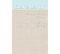 This book is not about HOW TO GET A RICH MAN IN PARIS