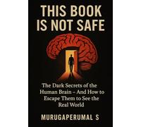 This Book Is Not Safe