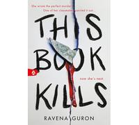 This Book Kills