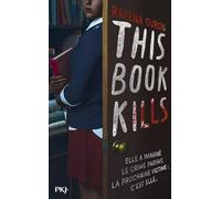 This book kills