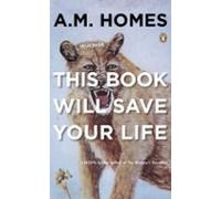This Book Will Save Your Life (ebook)