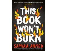 This Book Won't Burn