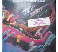 This Boot Is Made for Fonk-N [Vinilo]