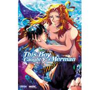 This Boy Caught a Merman [Reino Unido] [DVD]