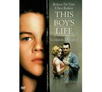 This Boy's Life [Alemania] [DVD]