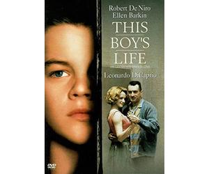 This Boy's Life [Alemania] [DVD]