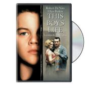 This Boy's Life [DVD] [1993] [Region 1] [US Import] [NTSC]