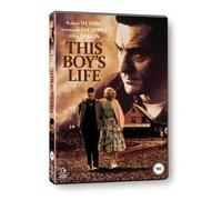 This Boy's Life [DVD] [Reino Unido]