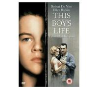 This Boy's Life [Reino Unido] [DVD]