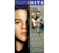 This Boy's Life [USA] [VHS]