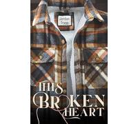 This Broken Heart: The Heartland Boys (Cozy Edition)