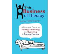 This Business of Therapy