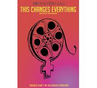 This Changes Everything [Edizione: Stati Uniti] [Italia] [DVD]