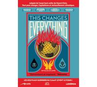 This Changes Everything [Francia] [DVD]