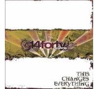 This Changes Everything - This Changes Everything (US Import)