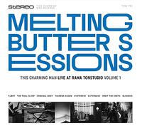 This Charming Man Live At Rama Tonstudio Vol.1 - Melting Butter Sessions [Vinilo]