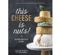 This Cheese Is Nuts! (ebook)