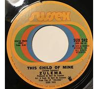 This Child Of Mine-7" 45