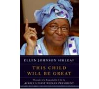 This Child Will Be Great (ebook)