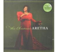 Aretha Franklin - This Christmas [Vinilo]